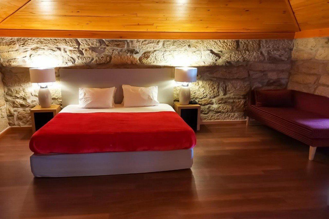 Casas Novas Countryside Hotel Spa & Events Chaves Esterno foto