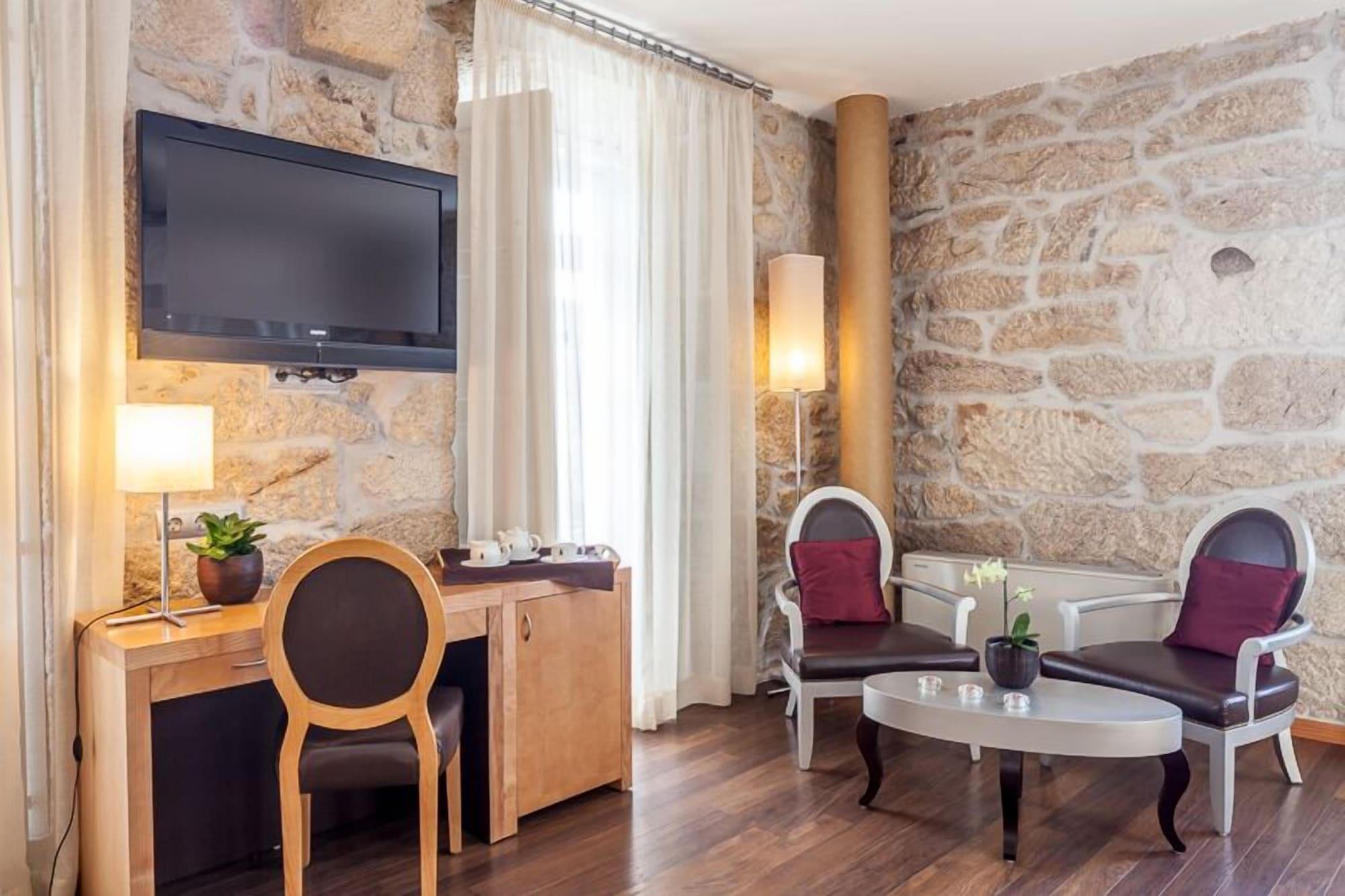 Casas Novas Countryside Hotel Spa & Events Chaves Esterno foto